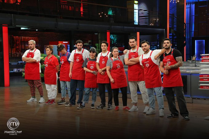 MASTERCHEF KAPTAN KİM OLDU, KİM KAZANDI (28 Eylül 2025 Pazar) | Dün akşam MasterChef son bölüm mavi takım kaptanı kim oldu, kaptanlık oyununu kim kazandı İşte MasterChef yeni takımlar