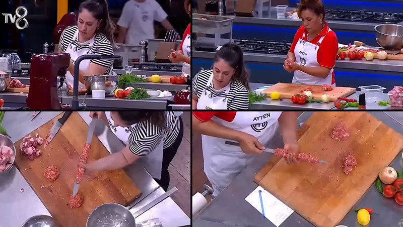 MASTERCHEF KAPTAN KİM OLDU, KİM KAZANDI (28 Eylül 2025 Pazar) | Dün akşam MasterChef son bölüm mavi takım kaptanı kim oldu, kaptanlık oyununu kim kazandı İşte MasterChef yeni takımlar