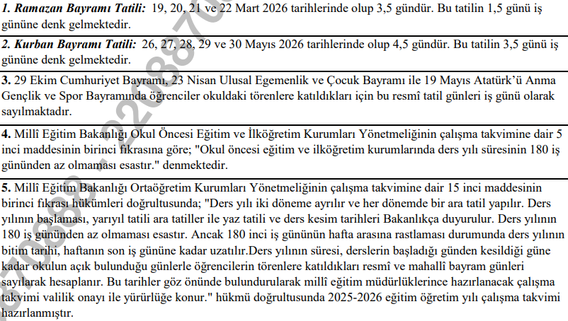 KASIM ARA TATİL TARİHLERİ 2025 (DETAYLI MEB TAKVİMİ) || Okullarda 1. ara tatil ne zaman, kaç gün kaldı MEB ilk ara tatili kaç gün sürecek 2025 2026 ara tatil takvimi