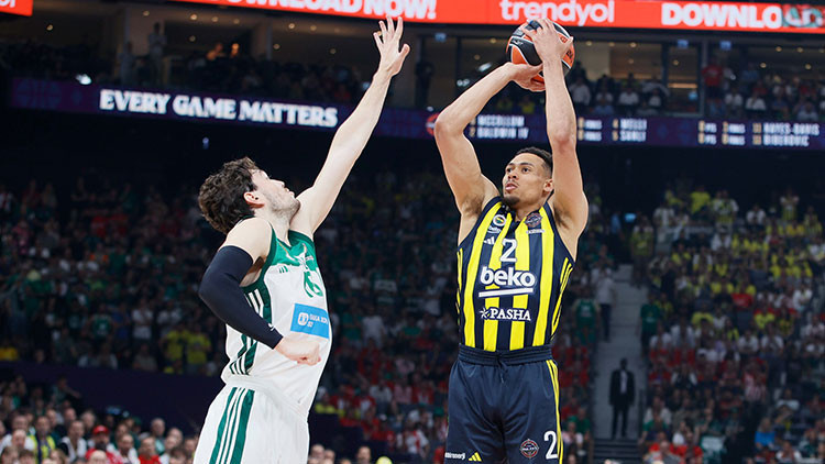 Euroleague''in yeni sezon için kural değişiklikleri! - Futbol Haberleri