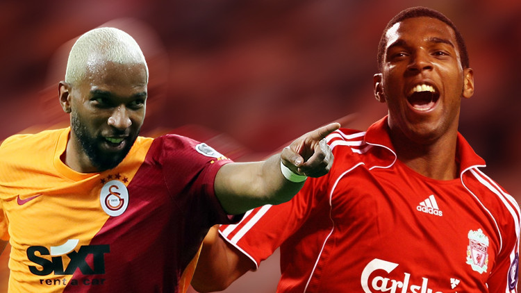 Ryan Babel, Liverpool maçı öncesi Galatasaray'ı uyardı: 'Ona dikkat edin!'