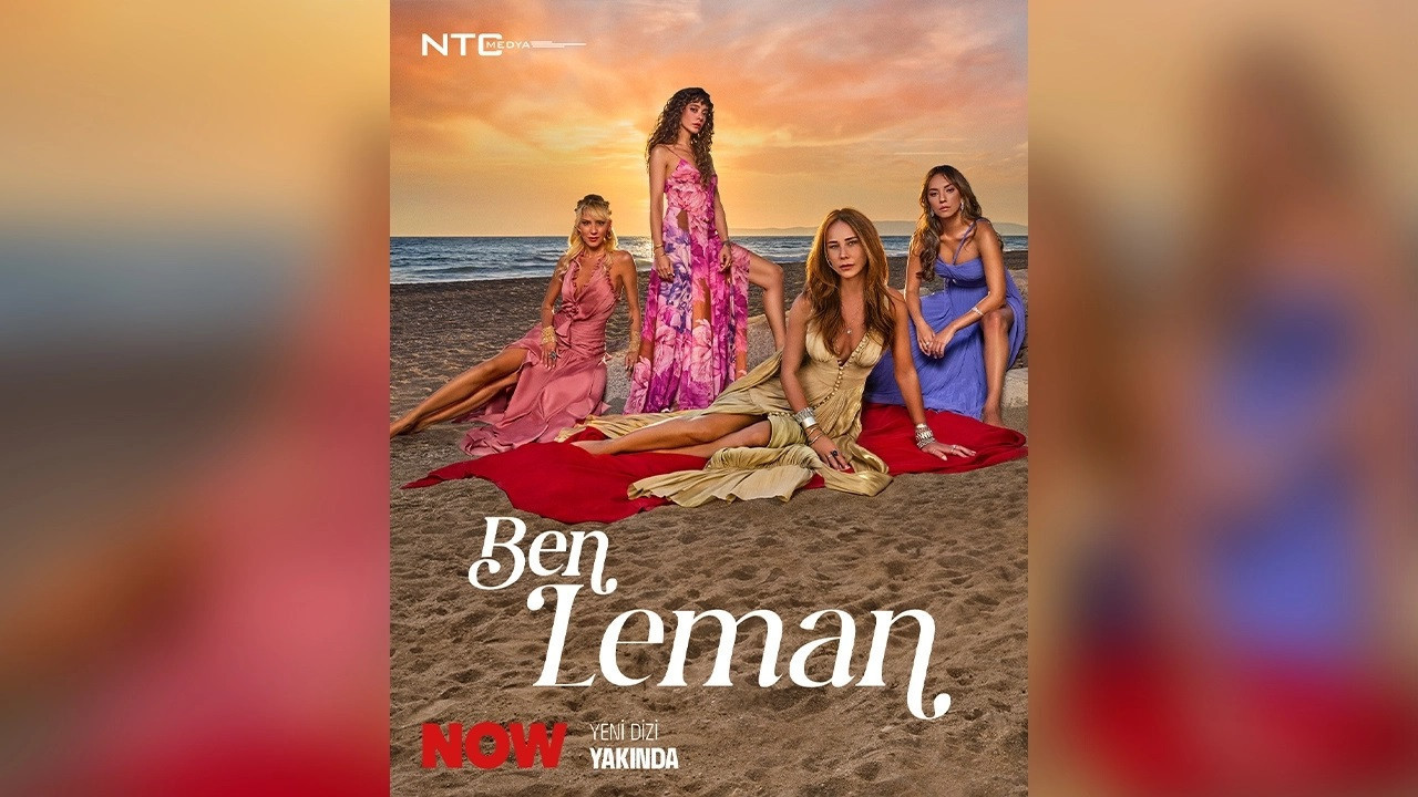 BEN LEMAN DİZİ OYUNCULARI, KARAKTERLERİ VE HİKAYESİ 🎬| Ben Leman konusu nedir, oyuncuları kimler, nerede çekiliyor İlk bölüm başlıyor Yeni dizi Ben Leman dizisi hangi gün, ne zaman