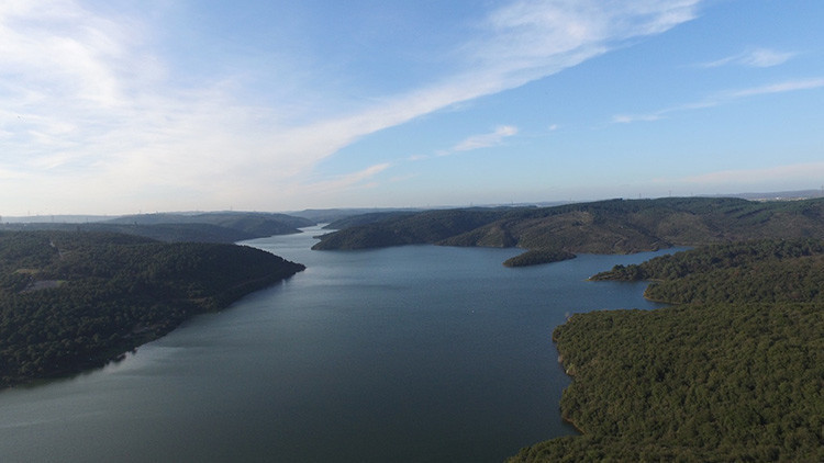 İSKİ BARAJ DOLULUK ORANLARI 29 EYLÜL 2025