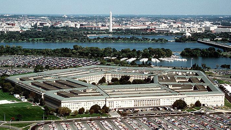 Pentagon Çin ile olası çatışmaya hazırlanıyor: Füze üretimini artırma talimatı