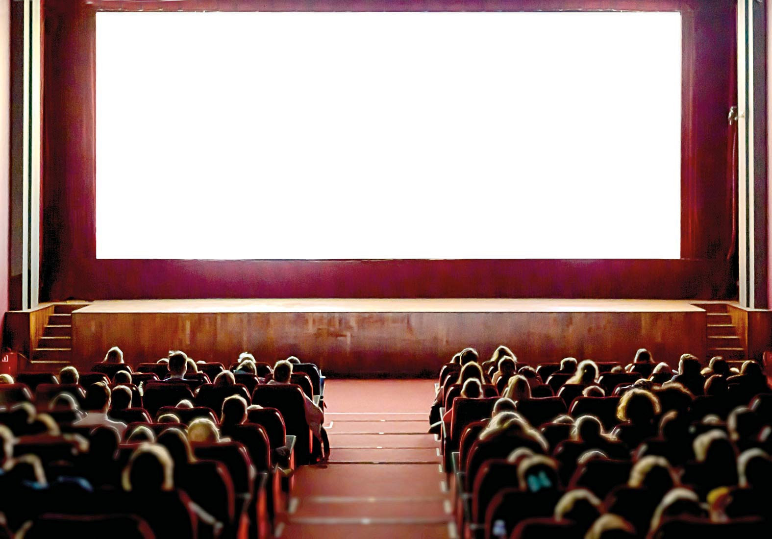 Bakanlıktan beyaz perdeye destek