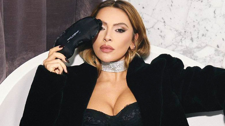 Milano’nun özel konuğu