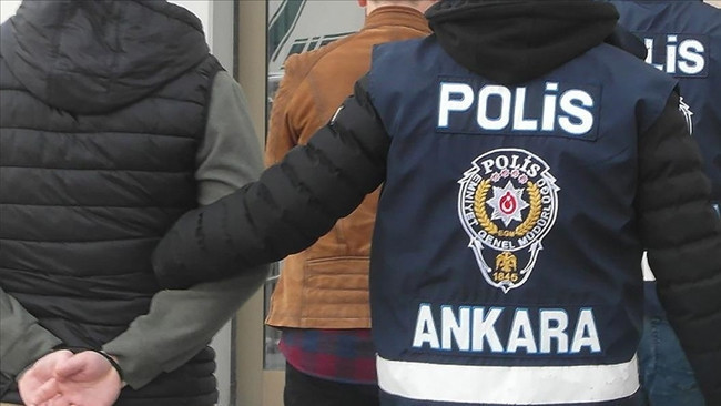 Hastalık taşıyan köpekleri Ankara'ya getiren 2 sanık için karar verildi