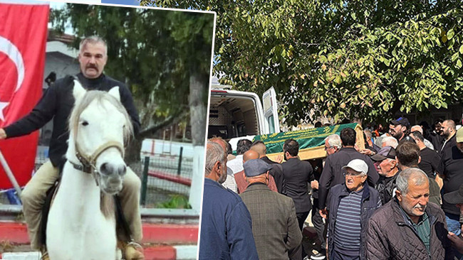 Köpek kavgası kanlı bitti! Köy merasında silahla vurdu