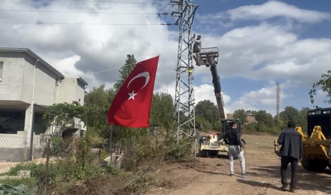 Hasanbeyli Haberleri - Osmaniye'ye şehit ateşi düştü - Osmaniye Haberleri