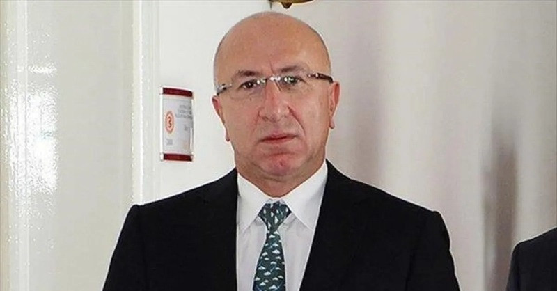 Turgay Ciner kimdir, kaç yaşında, nereli? | İş insanı Turgay Ciner tutuklandı mı? Hakkında yakalama kararı çıkarılmıştı... İşte biyografisi ve hayatı! - Hürriyet Haberler