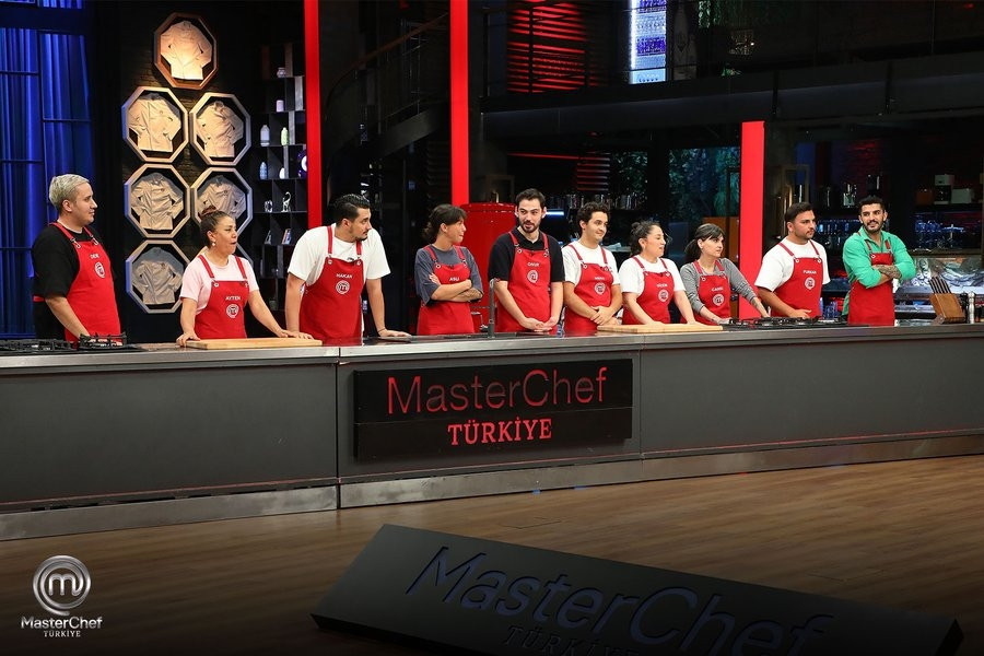 MASTERCHEF ÖDÜL NE OLDU