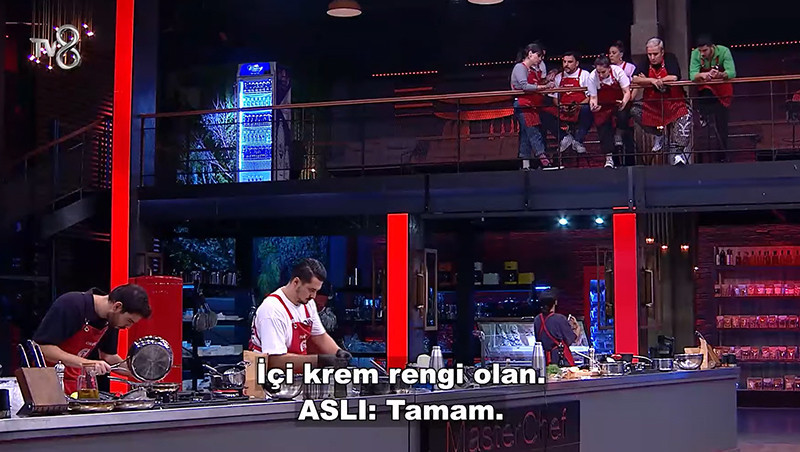 MASTERCHEF ÖDÜLÜ KİM KAZANDI (30 Eylül 2025-Salı ) | Dün akşam MasterChef ödül oyununu hangi takım kazandı, kim kazandı, ödül ne oldu İşte MasterChef son bölüm ödülü kazanan takım