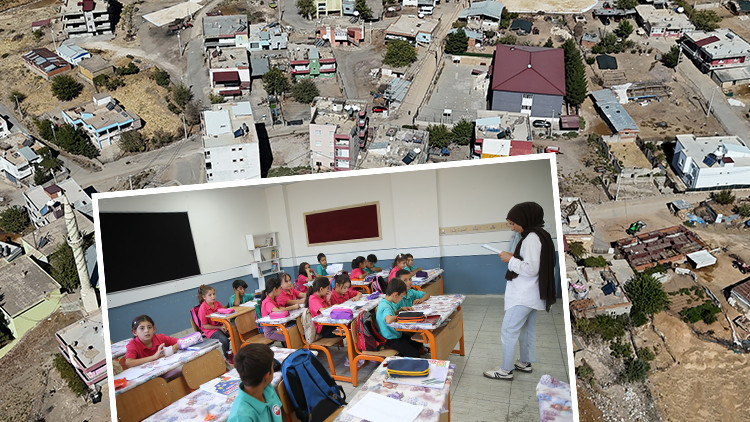 Köyü karıştıran soyisim | Krizin önüne geçmek için isim tercihlerini değiştirdiler