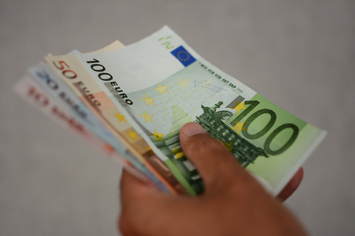 EURO KAÇ TL