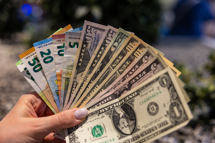DOLAR/TL NE KADAR