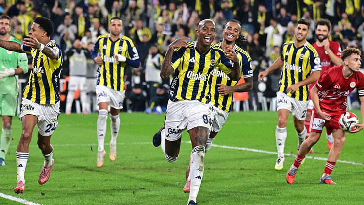 Fenerbahçe, Avrupa'da 292. maçını oynayacak - Son Dakika Spor Haberleri