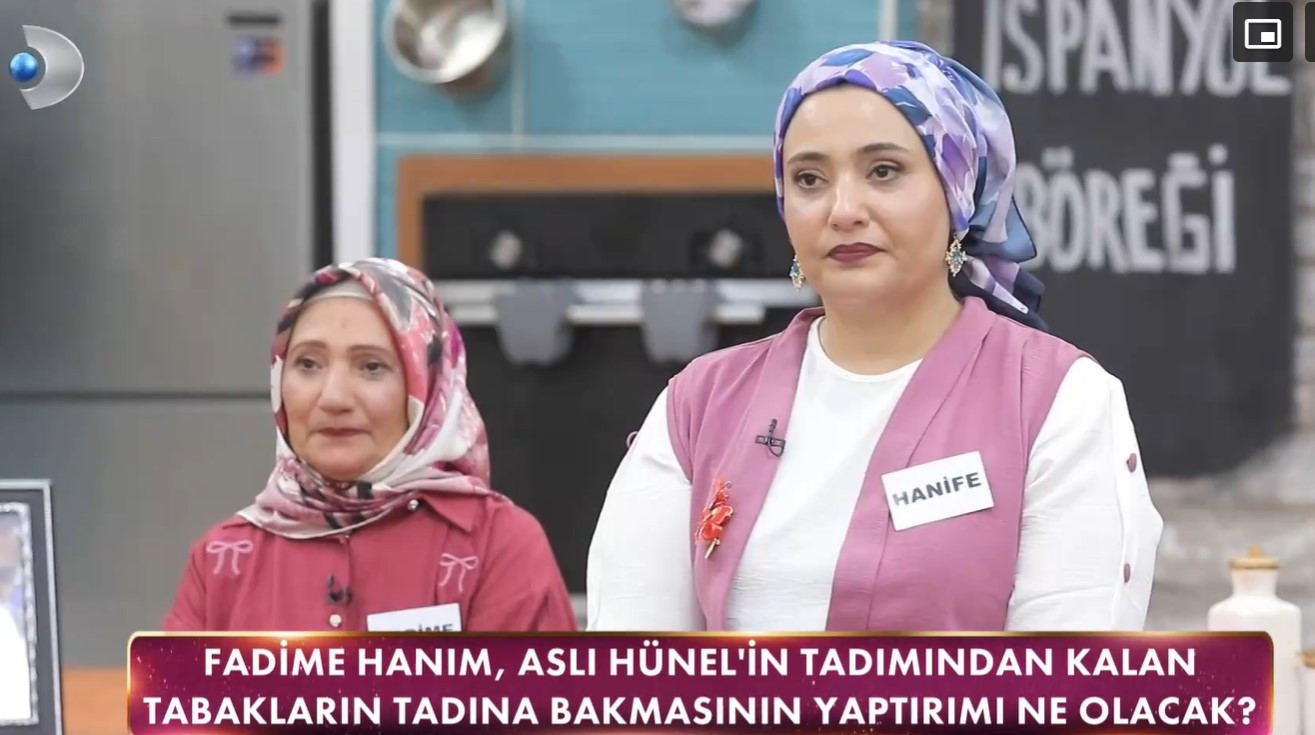 GELİNİM MUTFAKTA 30 EYLÜL 2025 PUAN DURUMU (TOPLAM) || Kayınvalidesi yüzünden eksi 4 ceza puanı aldı Gelinim Mutfakta günün birincisi kim oldu, çeyrek altını kim kazandı