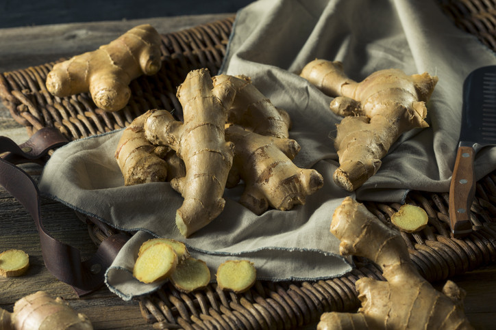 Zencefil mide rahatsızlığına gerçekten iyi gelir mi Zencefil mide rahatsızlığına gerçekten iyi gelir mi