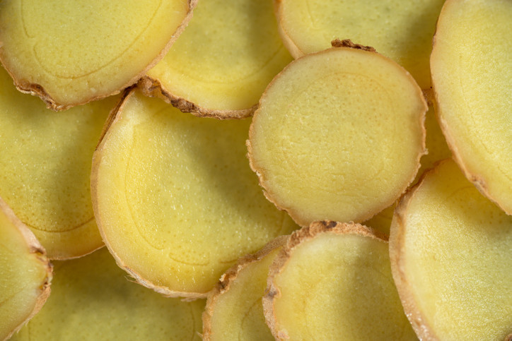 Zencefil mide rahatsızlığına gerçekten iyi gelir mi Zencefil mide rahatsızlığına gerçekten iyi gelir mi