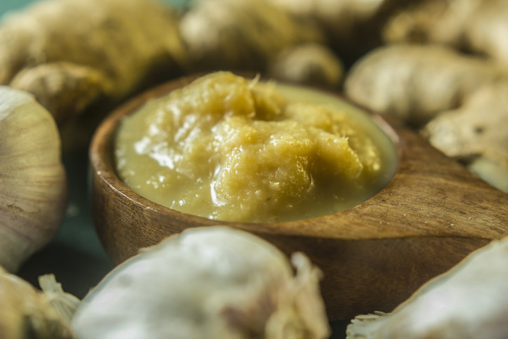 Zencefil mide rahatsızlığına gerçekten iyi gelir mi Zencefil mide rahatsızlığına gerçekten iyi gelir mi