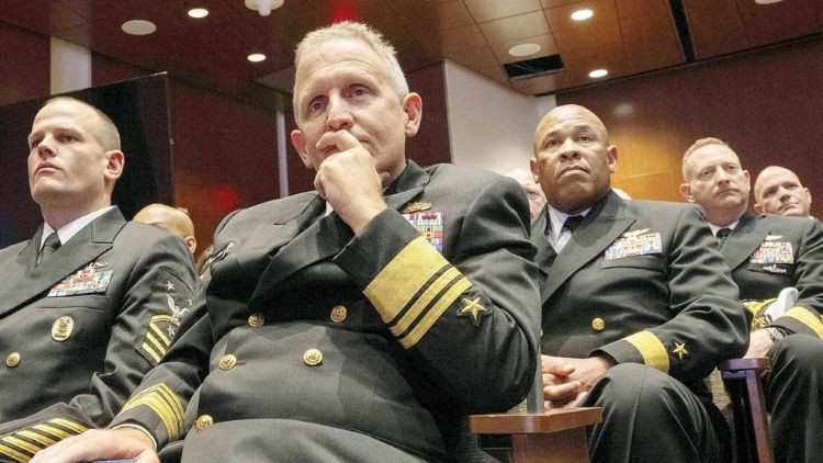 ABD Savunma Bakanı: Pentagon’da şişman general kabul edilemez