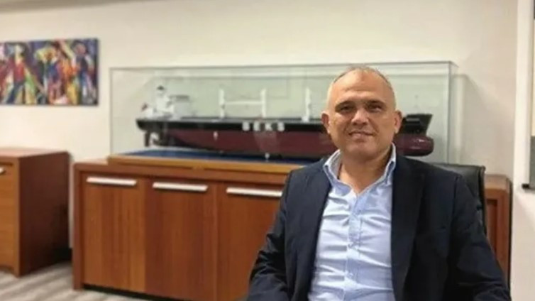Ali Bekmezci