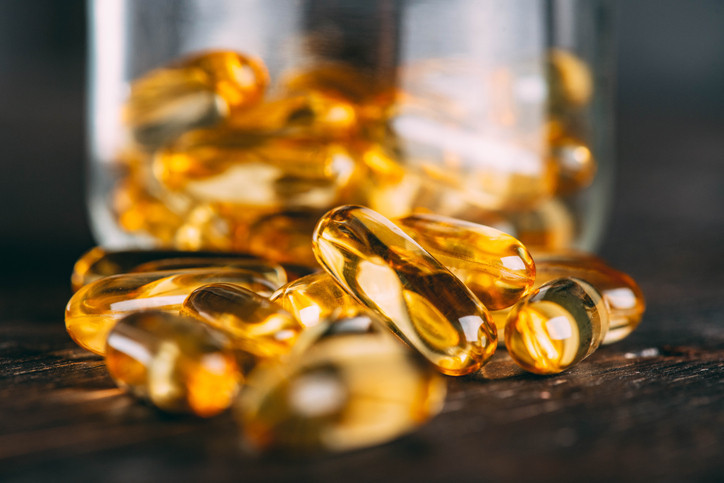 9. C vitamini konusunda takıntı yapmayın, ancak D vitamini alın