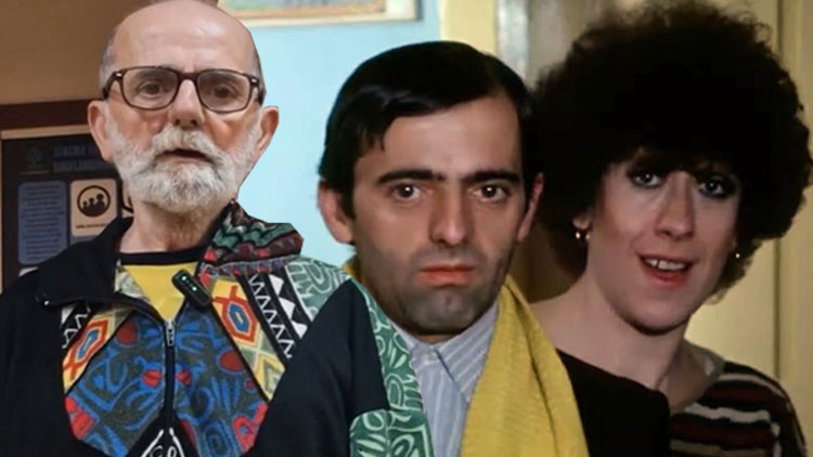 Çiçek Abbas'ın Muavin Niyazi'sinin zor günleri... 'Bodrum katta yaşıyorum'