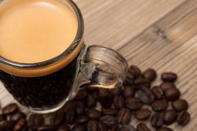 Günde iki fincan içmek kalp hastalığı riskini azaltıyor İşte kafeinin kalp sağlığı üzerinde etkileri