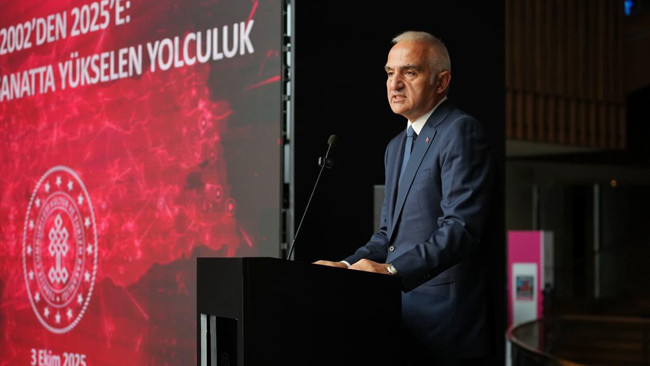 Kültür sanatta rekor yılı! Bakan duyurdu: Çarşamba günleri 120 liradan satılacak