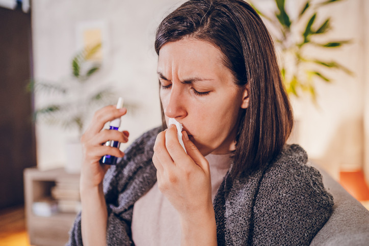 Hızla yayılıyor Kendi kendine iyileşir mi Sonbahar bu hastalıklar ile geliyor Hızla yayılıyor Kendi kendine iyileşir mi Sonbahar bu hastalıklar ile geliyor