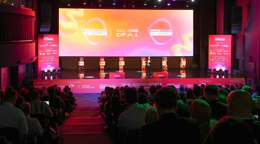 İzmir Haberleri – Teknoloji ve yatırım dünyası Boğaziçi Ventures AI Summit 2025’te bir araya geldi