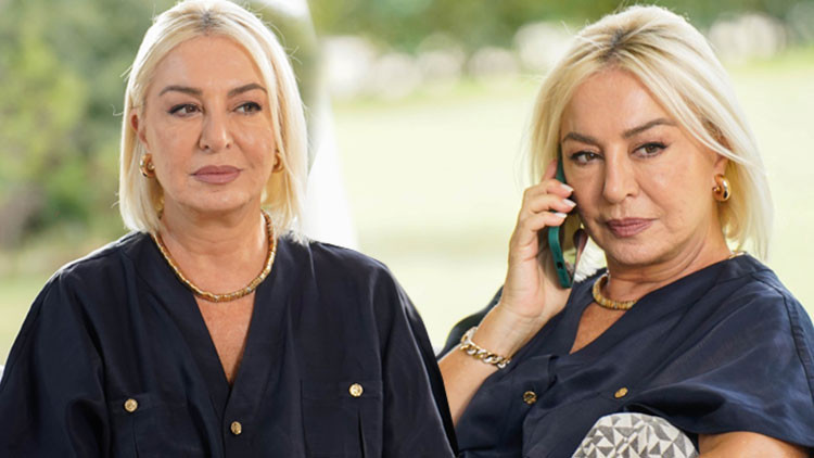 Gülenay Kalkan: Güller ve Günahlar beni heyecanlandırıyor... Kalite çok önemli!