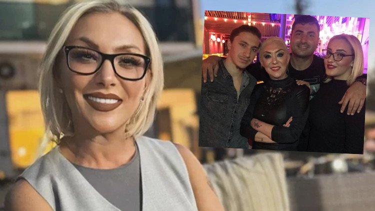 Güllü'nün çocukları isyan etti: Siz annemin şarkılarıyla ağladınız. Bizi ağlatmadınız, bizi süründürdünüz