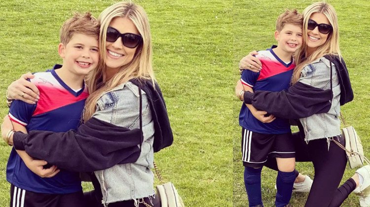 Sadece altı yıl içinde üç koca eskitti... Ünlü yıldızın 10 yaşındaki oğlu ağır konuştu: 'Erkek seçiminde kötüsün anne!'