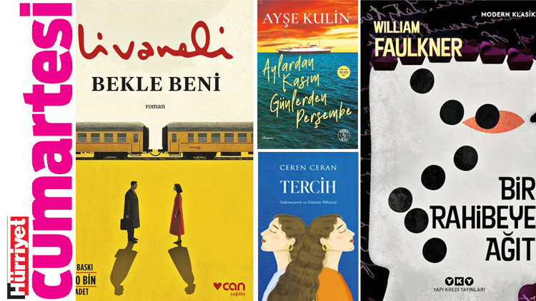 Hayatlara farklı bakış