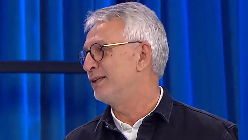 Vedat Başaran kimdir, kaç yaşında, nereli | Ünlü Şef Vedat Başaran MasterChef konuğu İşte hayatı ve biyografisi