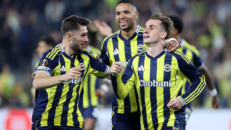 Fenerbahçe'de dev ayrılık: Atletico Madrid ve Marsilya'dan sonra Brighton da devrede!