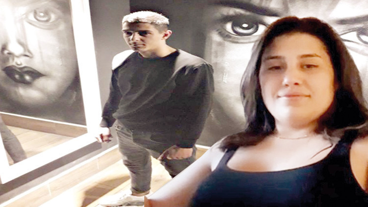 Dilruba’nın katiline en ağır ceza istendi