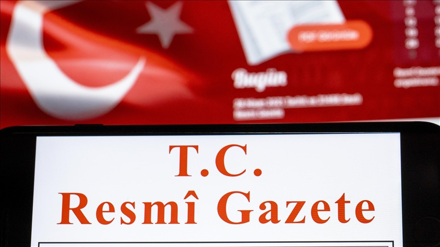 4 EKİM 2025 RESMİ GAZETE KARARLARI 4 EKİM 2025 RESMİ GAZETE KARARLARI