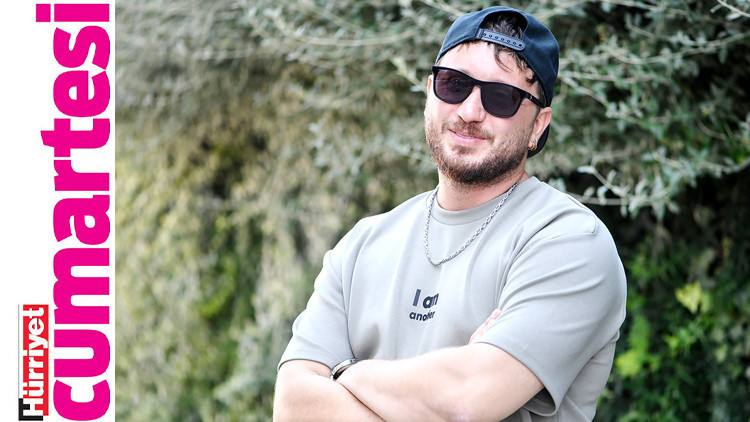 ‘Rap arabeske meze oldu’