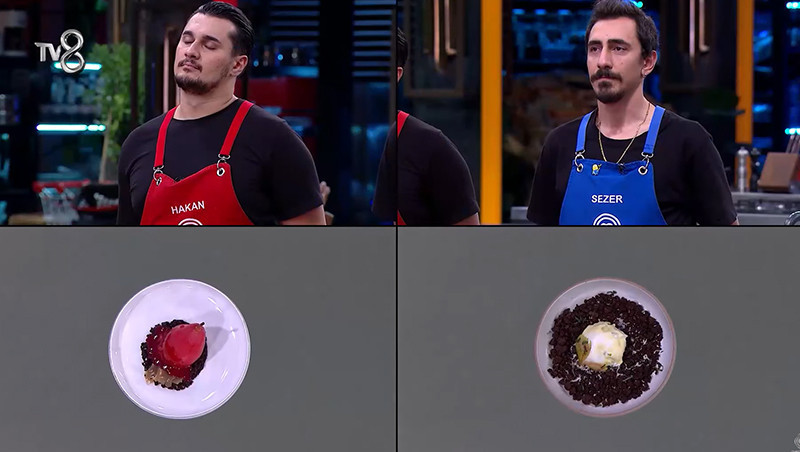 MASTERCHEF ELEME ADAYLARI 3 EKİM 2025 CUMA | Dün akşam MasterChef 7. eleme adayı kim oldu, potaya kim gitti Hakan mı, Sezer mi eleme adayı oldu Haftanın eleme adayları netleşti