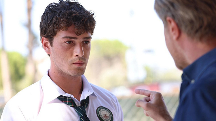 BEN LEMAN DİZİSİ NEREDE ÇEKİLİYOR