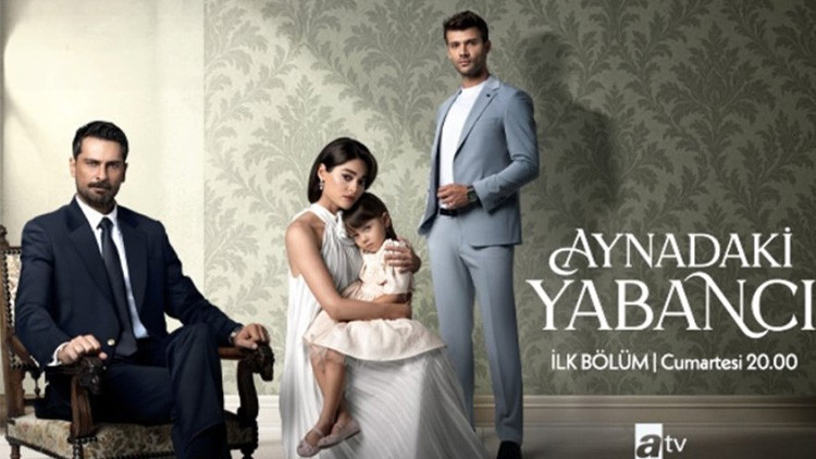 AYNADAKİ YABANCI KONUSU, HİKAYESİ VE OYUNCULARI || Yeni dizi Aynadaki Yabancı konusu nedir, oyuncuları kimler Aynadaki Yabancı dizisi ne zaman, hangi gün