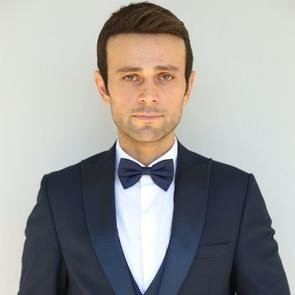 Kerem Arslanoğlu (Serhan Karaaslan)