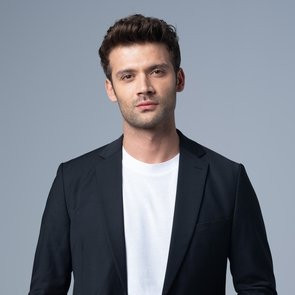 Caner Topçu (Barış Saygıner)