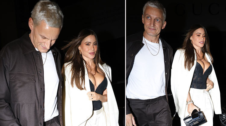 'Bekarım, keyfime bakıyorum' dedi... Boynu altın zincirli esrarengiz bir adamla ortaya çıktı