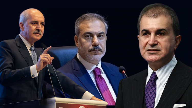 36’sı Türk 137 aktivist İstanbul’da: Siyasilerden peş peşe mesajlar… ‘Hoş geldiniz’