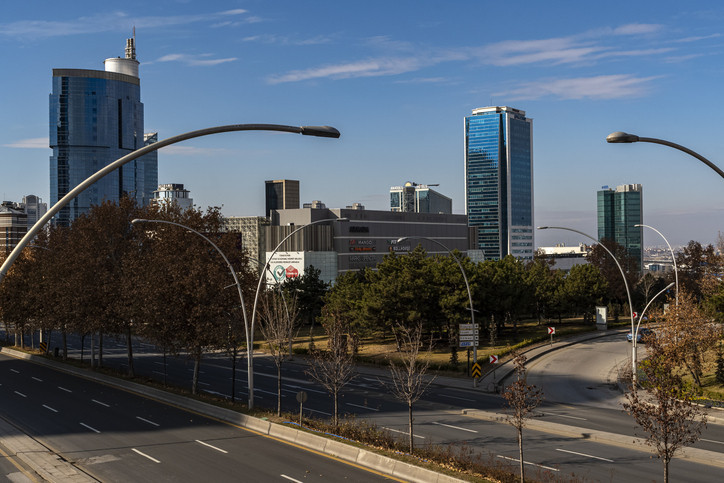 BUGÜN ANKARADA TRAFİĞE KAPALI YOLLAR 5 EKİM 2025 || Bugün Ankarada hangi yollar trafiğe kapalı olacak, ne zaman açılacak İşte alternatif güzergahlar...