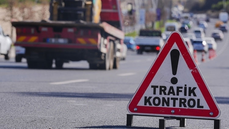 5 EKİM PAZAR ANKARA TRAFİĞE KAPALI YOLLAR LİSTESİ